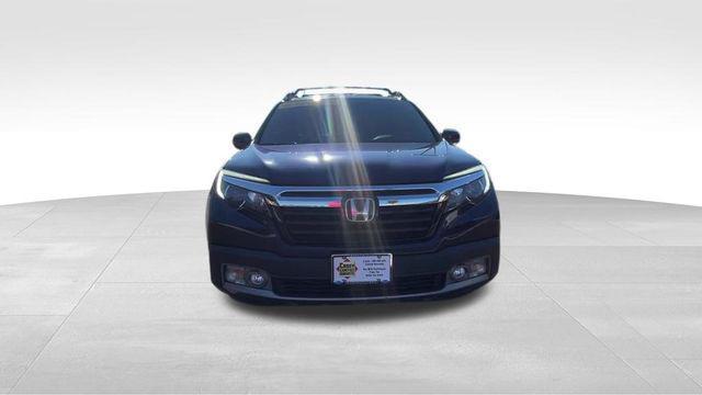 used 2018 Honda Ridgeline car, priced at $24,473