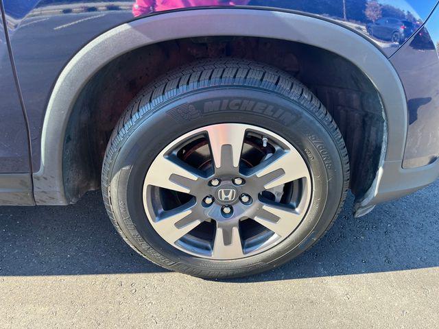 used 2018 Honda Ridgeline car, priced at $24,473