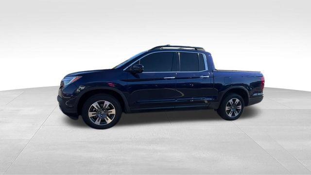 used 2018 Honda Ridgeline car, priced at $24,473
