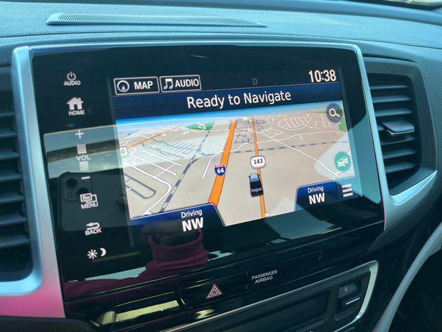 used 2018 Honda Ridgeline car, priced at $24,473