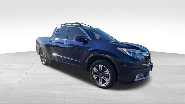 used 2018 Honda Ridgeline car, priced at $24,473
