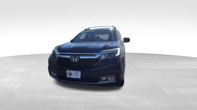 used 2018 Honda Ridgeline car, priced at $24,473