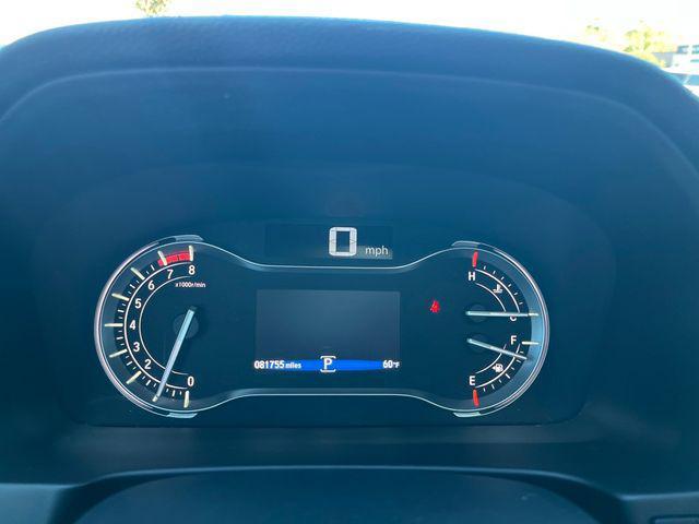 used 2018 Honda Ridgeline car, priced at $24,473