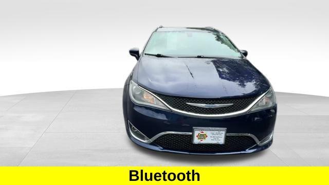 used 2018 Chrysler Pacifica car, priced at $12,103