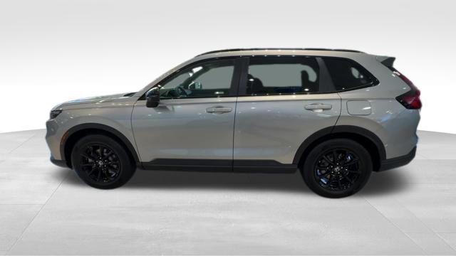 new 2026 Honda CR-V Hybrid car, priced at $40,175