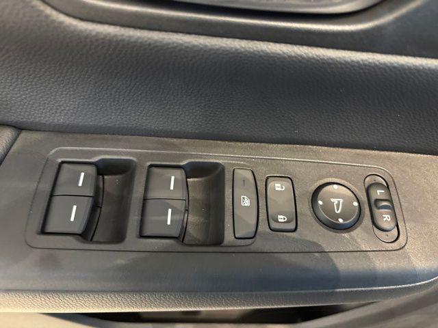 new 2026 Honda CR-V Hybrid car, priced at $40,175