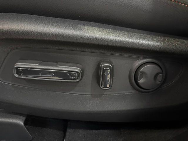 new 2026 Honda CR-V Hybrid car, priced at $40,175