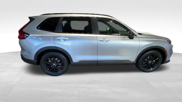 new 2026 Honda CR-V Hybrid car, priced at $40,175