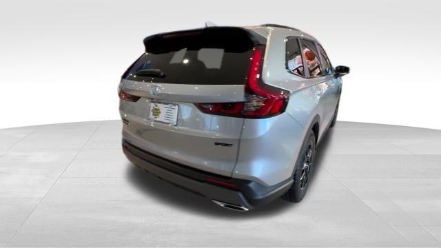 new 2026 Honda CR-V Hybrid car, priced at $40,175