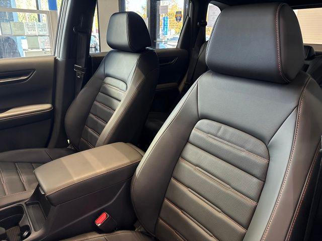 new 2026 Honda CR-V Hybrid car, priced at $40,175