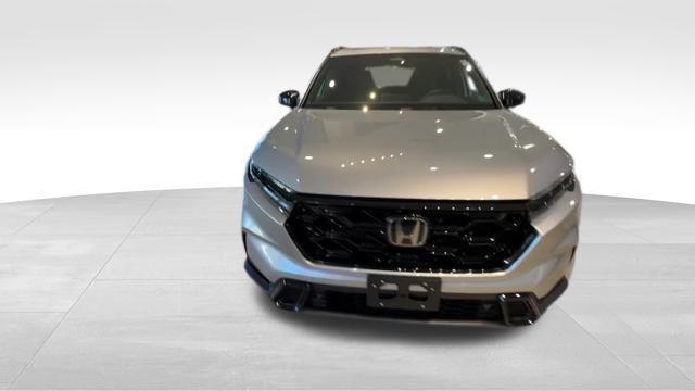 new 2026 Honda CR-V Hybrid car, priced at $40,175