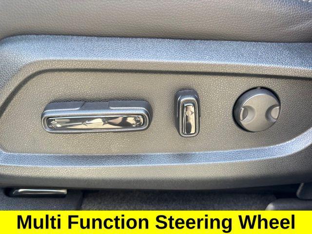 used 2025 Honda Pilot car, priced at $42,197