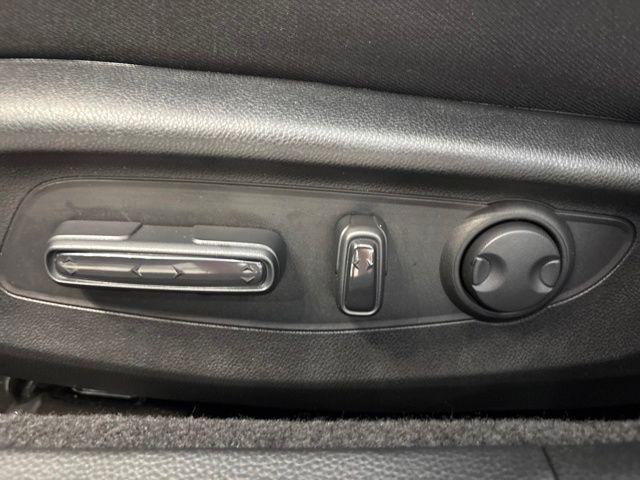 new 2025 Honda Accord Hybrid car, priced at $33,770