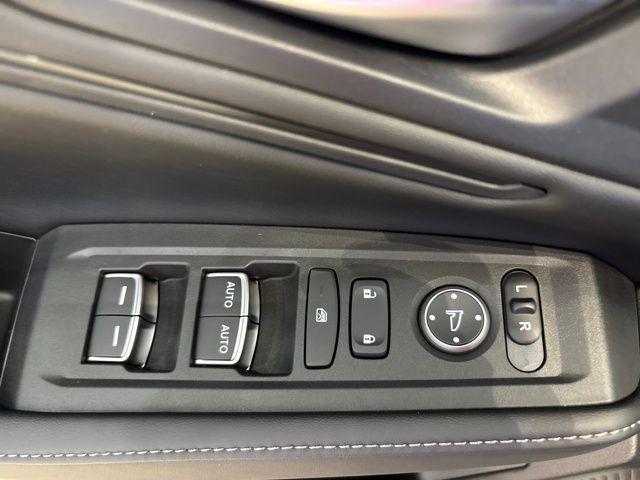 new 2025 Honda Accord Hybrid car, priced at $33,770