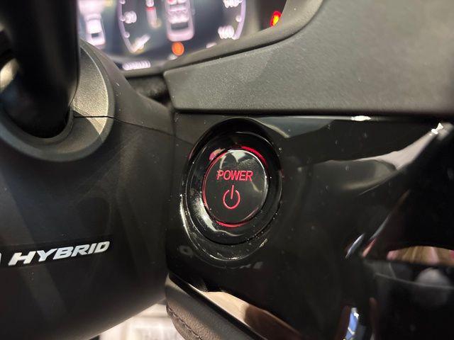 new 2025 Honda Accord Hybrid car, priced at $33,770