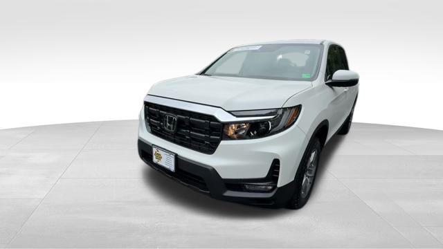 new 2026 Honda Ridgeline car, priced at $43,845