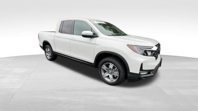 new 2026 Honda Ridgeline car, priced at $43,845