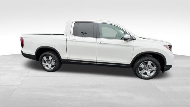 new 2026 Honda Ridgeline car, priced at $43,845