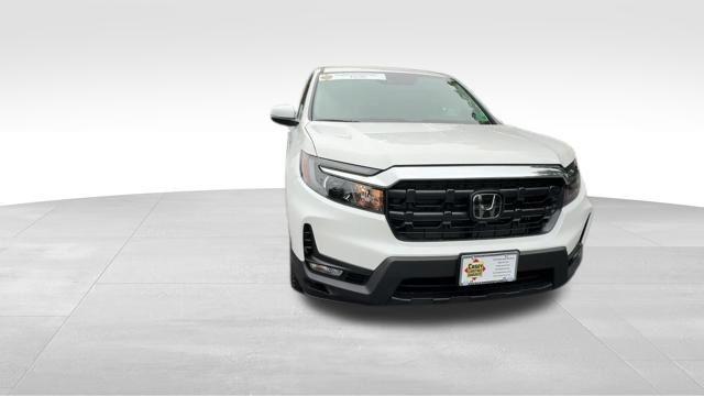 new 2026 Honda Ridgeline car, priced at $43,845