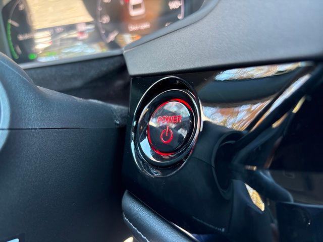 new 2025 Honda Accord Hybrid car, priced at $35,117