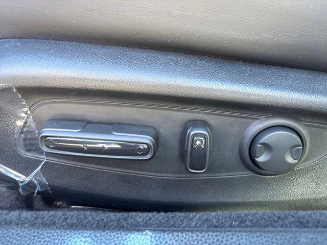 new 2025 Honda Accord Hybrid car, priced at $35,117