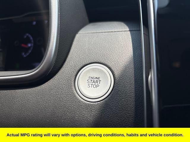 used 2024 Hyundai Tucson car, priced at $24,299