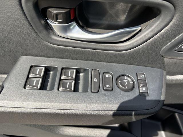 new 2025 Honda Pilot car, priced at $56,485