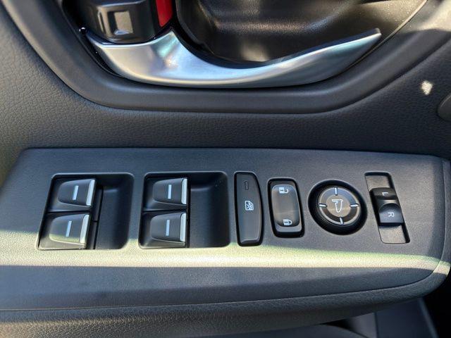 new 2025 Honda Pilot car, priced at $44,916