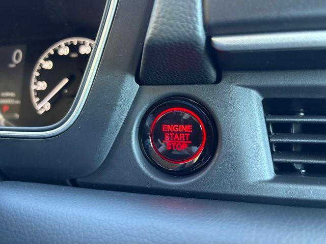 new 2025 Honda Pilot car, priced at $44,916