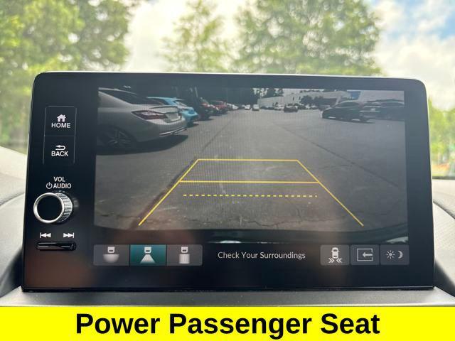 used 2025 Honda Pilot car, priced at $46,300