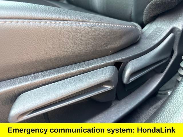 used 2025 Honda Civic car, priced at $27,400