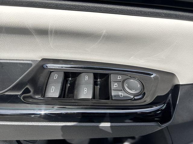 new 2025 Honda Prologue car, priced at $59,805