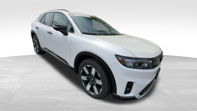 new 2025 Honda Prologue car, priced at $59,805