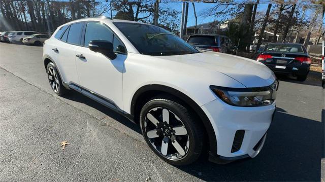 new 2024 Honda Prologue car, priced at $59,750