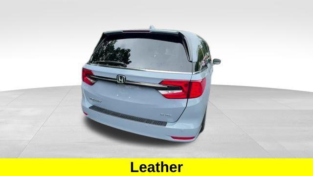 used 2023 Honda Odyssey car, priced at $40,186