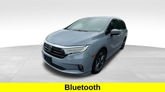 used 2023 Honda Odyssey car, priced at $40,186
