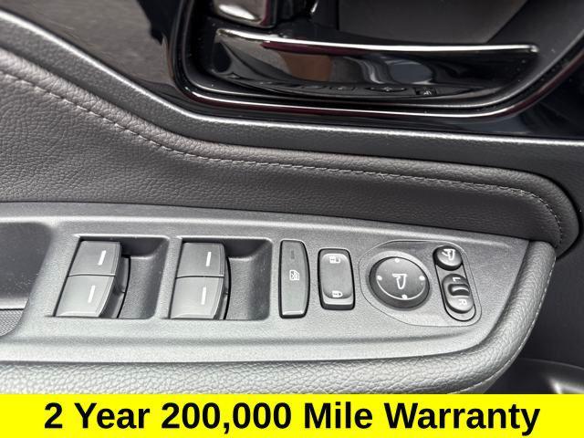 used 2023 Honda Odyssey car, priced at $40,186