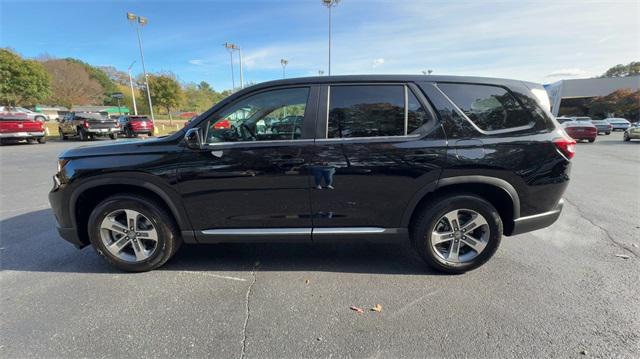 new 2025 Honda Pilot car, priced at $46,995