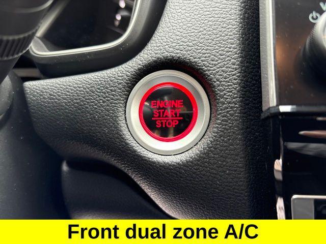 used 2022 Honda CR-V car, priced at $28,791