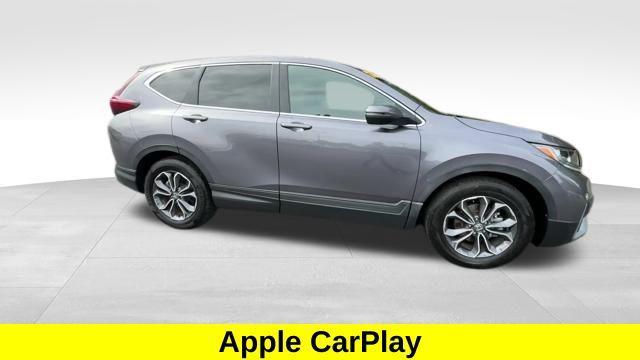 used 2022 Honda CR-V car, priced at $28,791