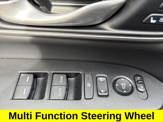 used 2022 Honda CR-V car, priced at $28,791