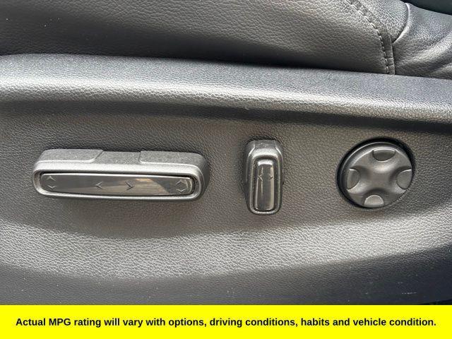 used 2022 Honda CR-V car, priced at $28,791