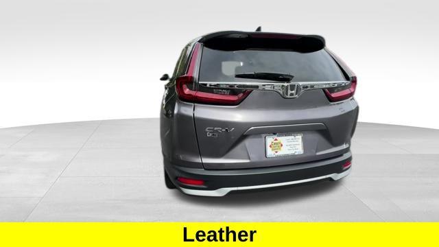 used 2022 Honda CR-V car, priced at $28,791