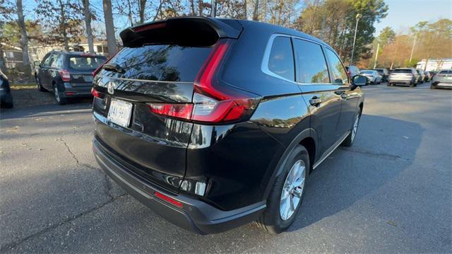 used 2023 Honda CR-V car, priced at $32,775