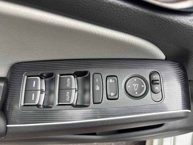 new 2026 Honda Civic Hybrid car, priced at $33,900