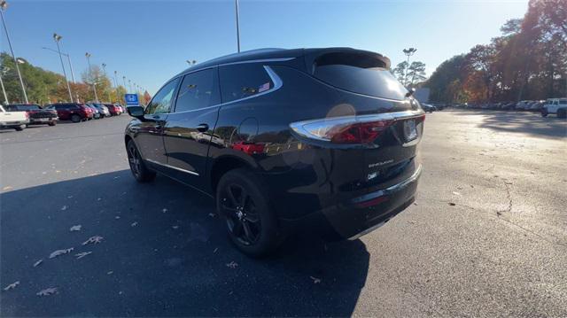 used 2023 Buick Enclave car, priced at $37,789