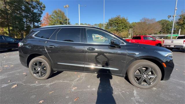 used 2023 Buick Enclave car, priced at $37,789