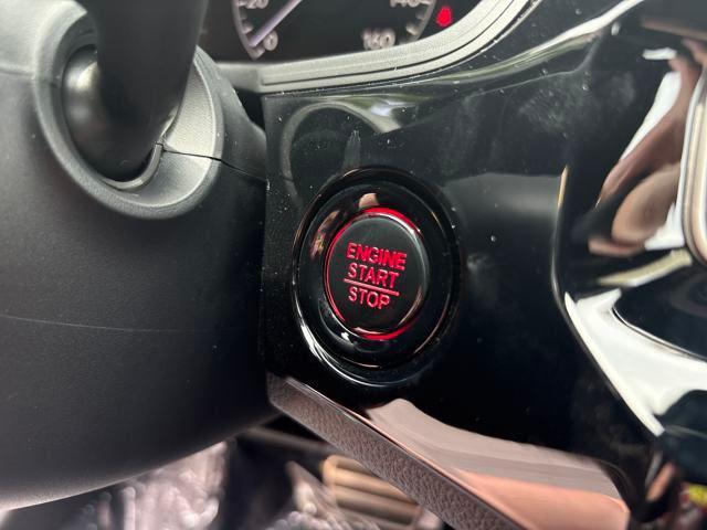 new 2026 Honda Civic car, priced at $28,200