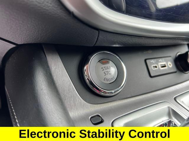 used 2019 Nissan Murano car, priced at $15,520