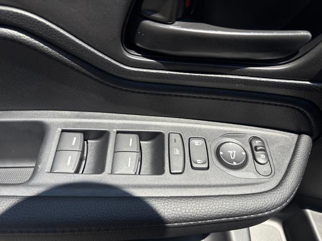 new 2025 Honda Odyssey car, priced at $44,820